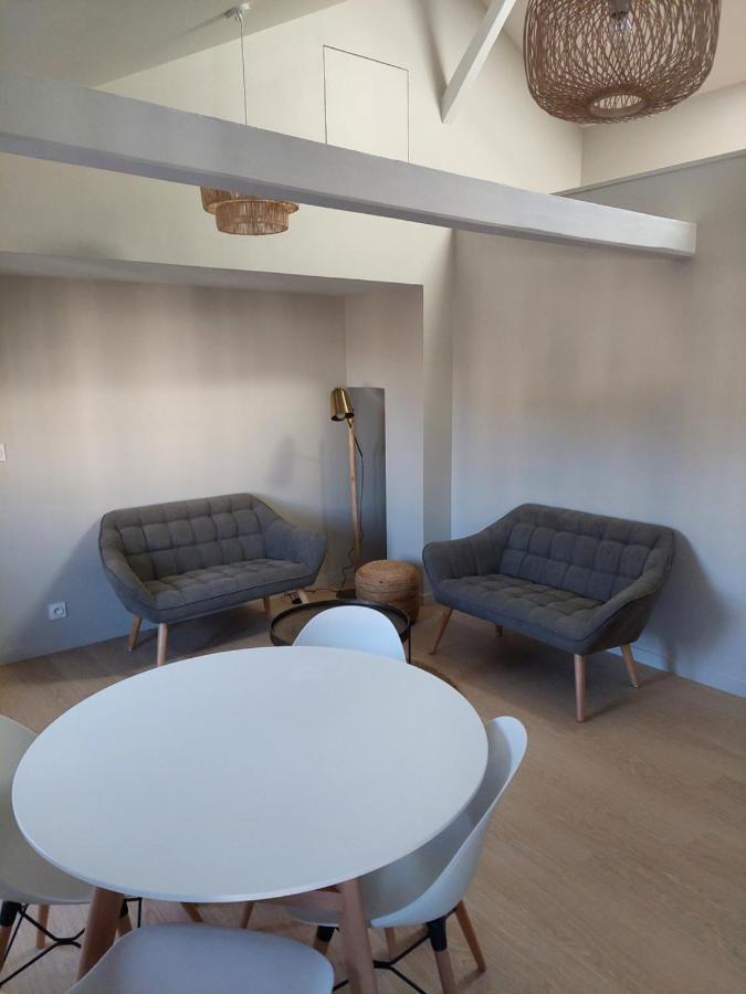 Apartament Un Brin De Fantaisie Dans Le Centre De Honfleur Zewnętrze zdjęcie