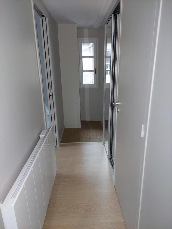 Apartament Un Brin De Fantaisie Dans Le Centre De Honfleur Zewnętrze zdjęcie