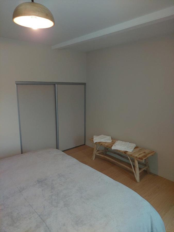 Apartament Un Brin De Fantaisie Dans Le Centre De Honfleur Zewnętrze zdjęcie